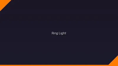 积分兑换 - LED环形补光灯 | 韩国三级 积分商城