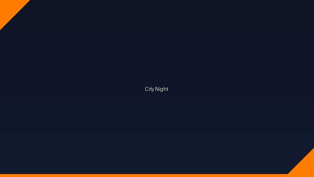 城市夜景主题赛 - 韩国三级 视频创作挑战